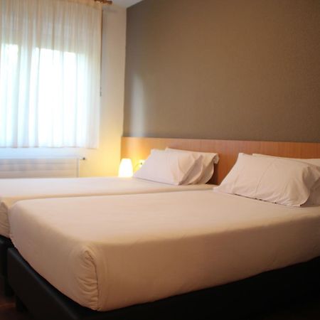 Hostal Abodi بنبلونة المظهر الخارجي الصورة